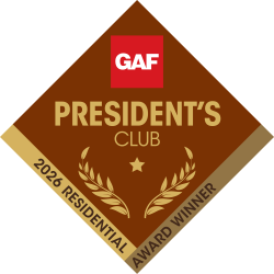 GAF Presidentsclub