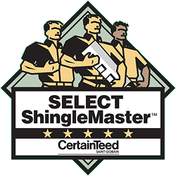 Select Shinglemaster